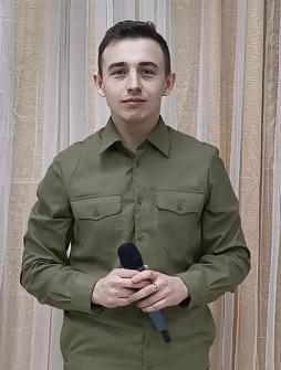 Бикейкин Иван Алексеевич