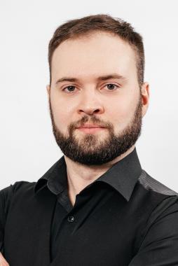 Гончаренко Сергей Владимирович