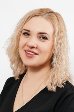 Липская Екатерина Викторовна