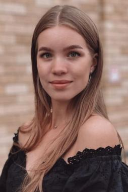 Немчанинова Екатерина Сергеевна