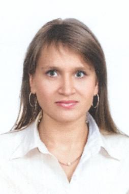 Асадова Галина Фарахимовна