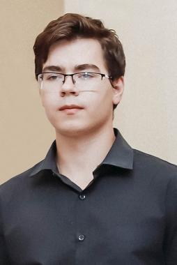 Колдин Павел Сергеевич