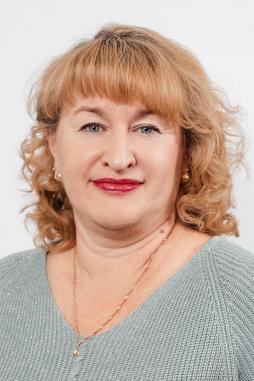 Дулина Наталья Александровна