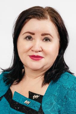 Ткаченко Татьяна Николаевна