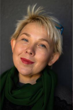 Блохина Ольга Николаевна