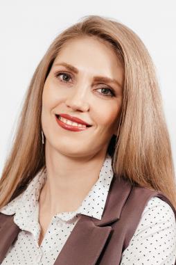 Власова Инна Александровна