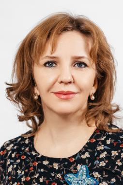 Баздырева Ольга Васильевна