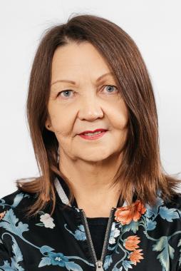 Кокарева Ирина Ильинична