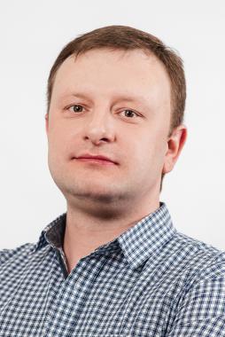 Власов Никита Аркадьевич