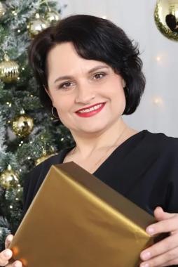 Заворина Татьяна Юрьевна