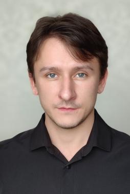 Лисунов Евгений Владимирович