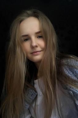 Клейменова Анастасия Сергеевна