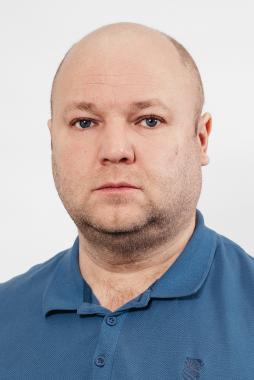 Бикейкин Владимир Николаевич