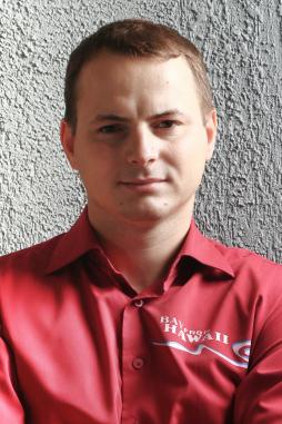 Варнавских Константин Юрьевич