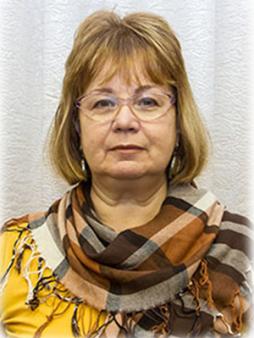 Шаповалова Дианна Валентиновна